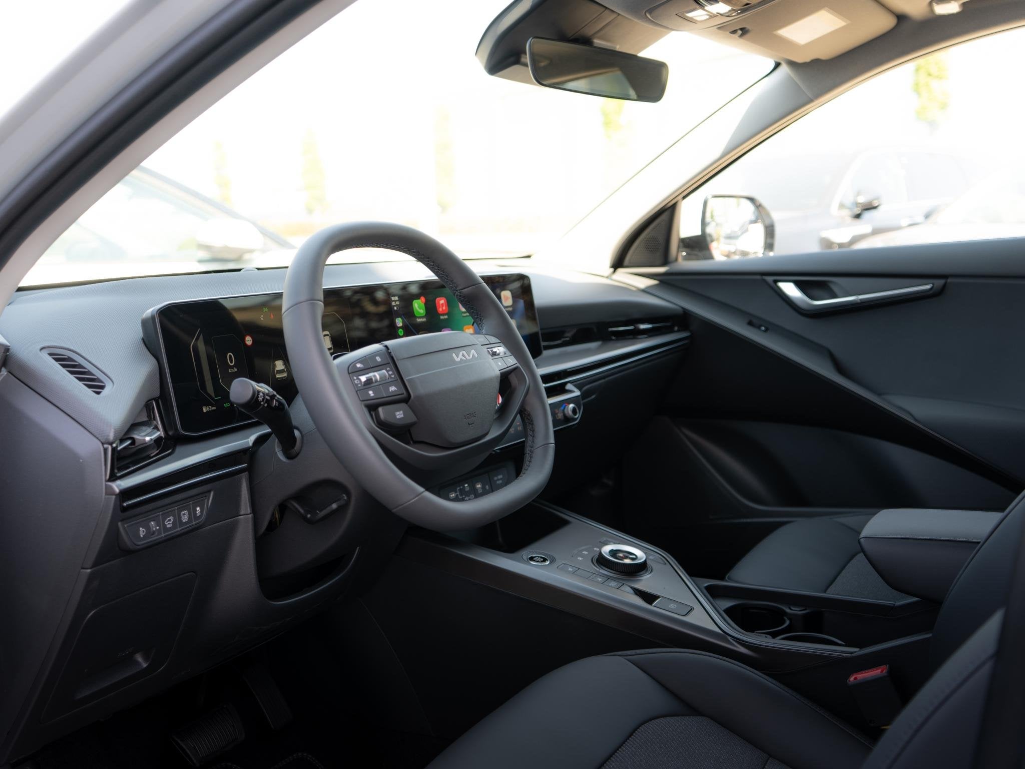 Foto 19 van Kia Niro 1.6 GDi Hybrid DynamicPlusLine | Actieprijs* | NIEU