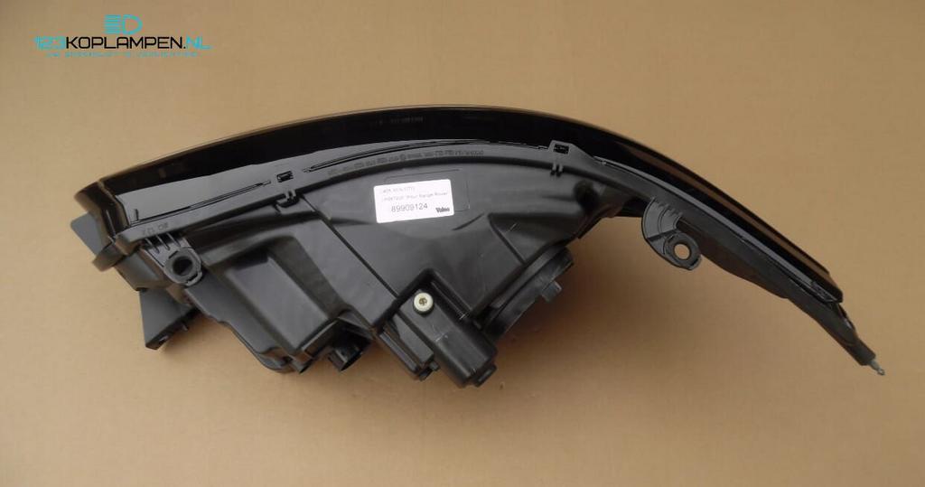 Range Rover Vogue L405 Xenon LED koplamp koplampen links rec, Gebruikt, -, -, Ophalen of Verzenden