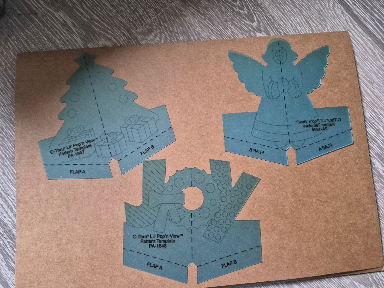 Pop-up mallen., Ophalen of Verzenden, Zo goed als nieuw, Overige thema's, Pons of Mal