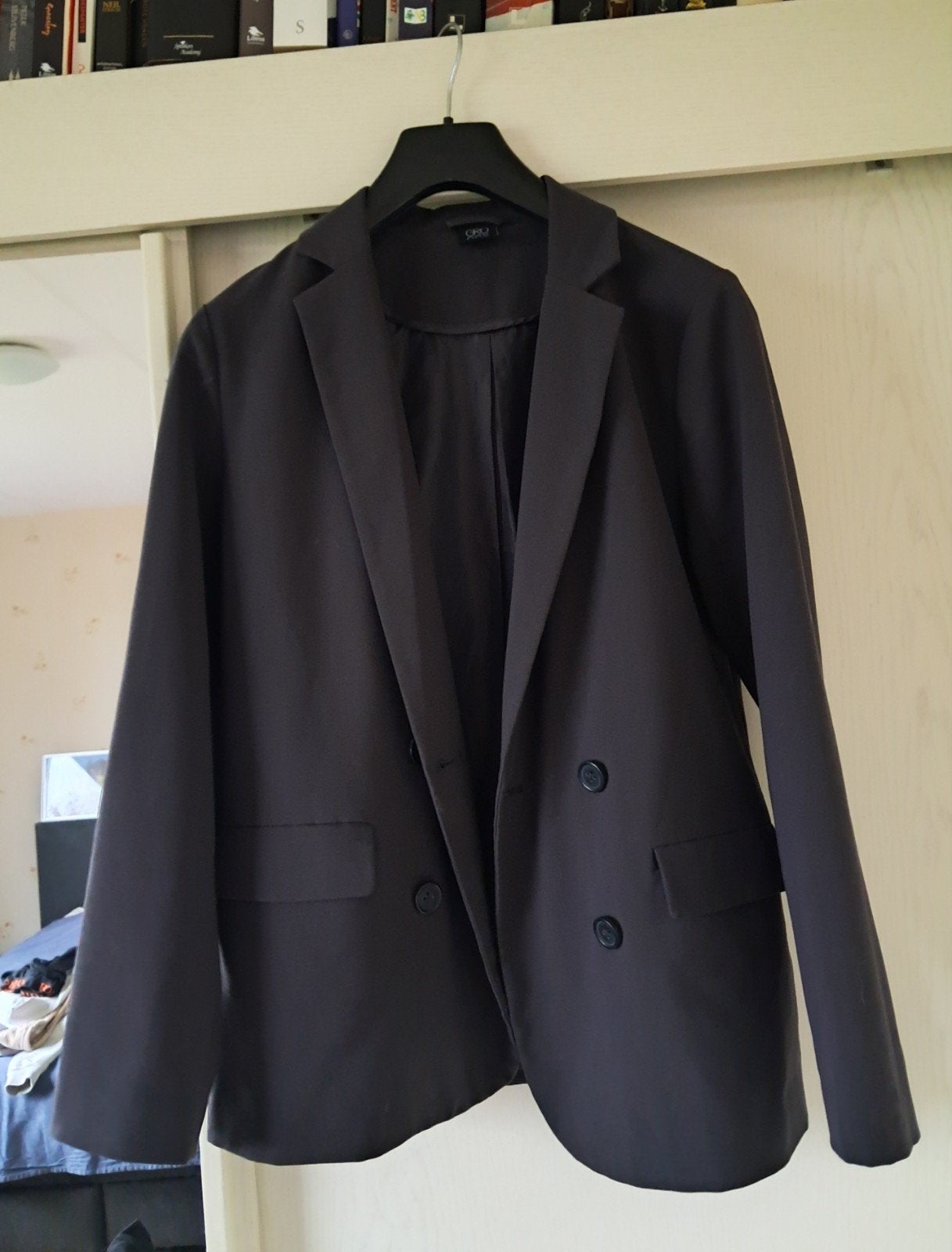 Blazer jasje maat 164, Kinderen en Baby's, Meisje, Groggy, Ophalen of Verzenden, Zo goed als nieuw