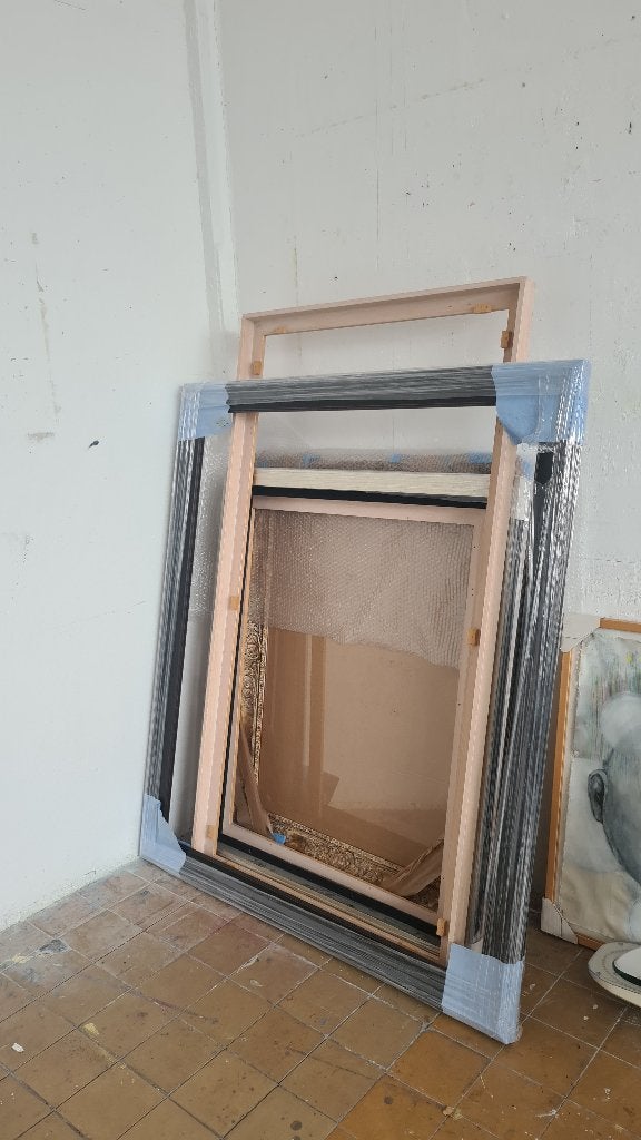 Lijsten. Schilderijlijsten.  Wissellijsten, Huis en Inrichting, Woonaccessoires | Lijsten, Ophalen, Zo goed als nieuw, 75 tot 100 cm