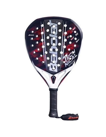 Babolat Technical Viper 3.0 Padel Racket, Contact@babolat.com, Nieuw, Babolat, Ophalen of Verzenden