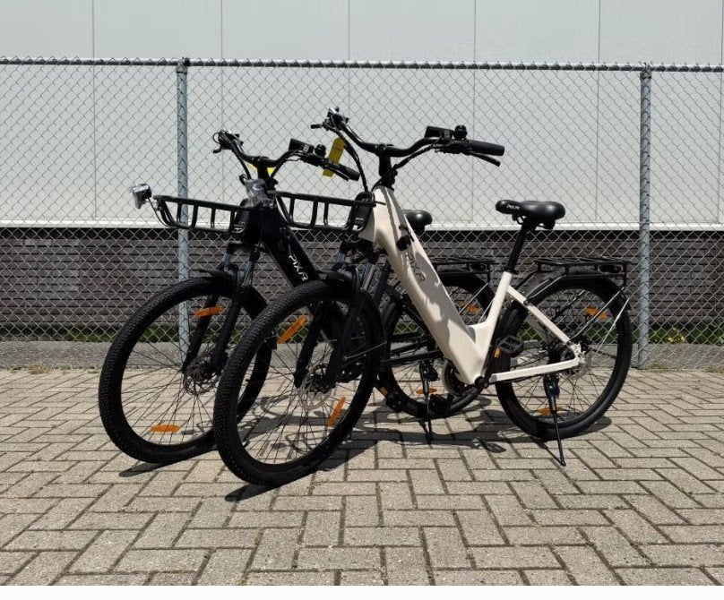 E-Bike Pixar C1 Pro | Premium E-Bike | Nieuw | 18AH Accu, Ophalen of Verzenden, Nieuw, Elektrisch, Overige merken