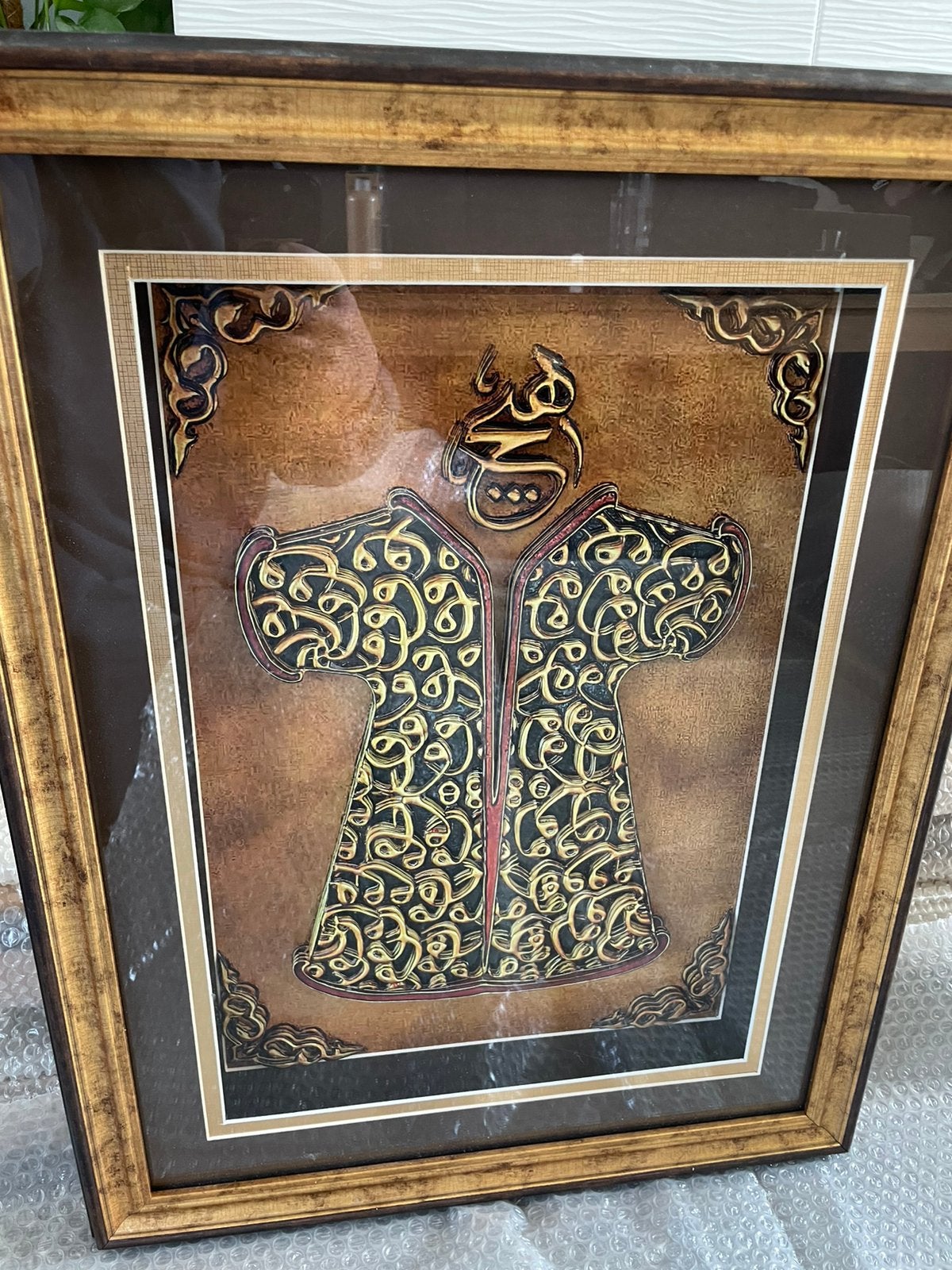 Laatste‼️mooie handgemaakte 3D schilderij te koop nieuw ‼️‼️, Ophalen, 50 – 75, Minder dan 50 cm, Oorspronkelijke maker