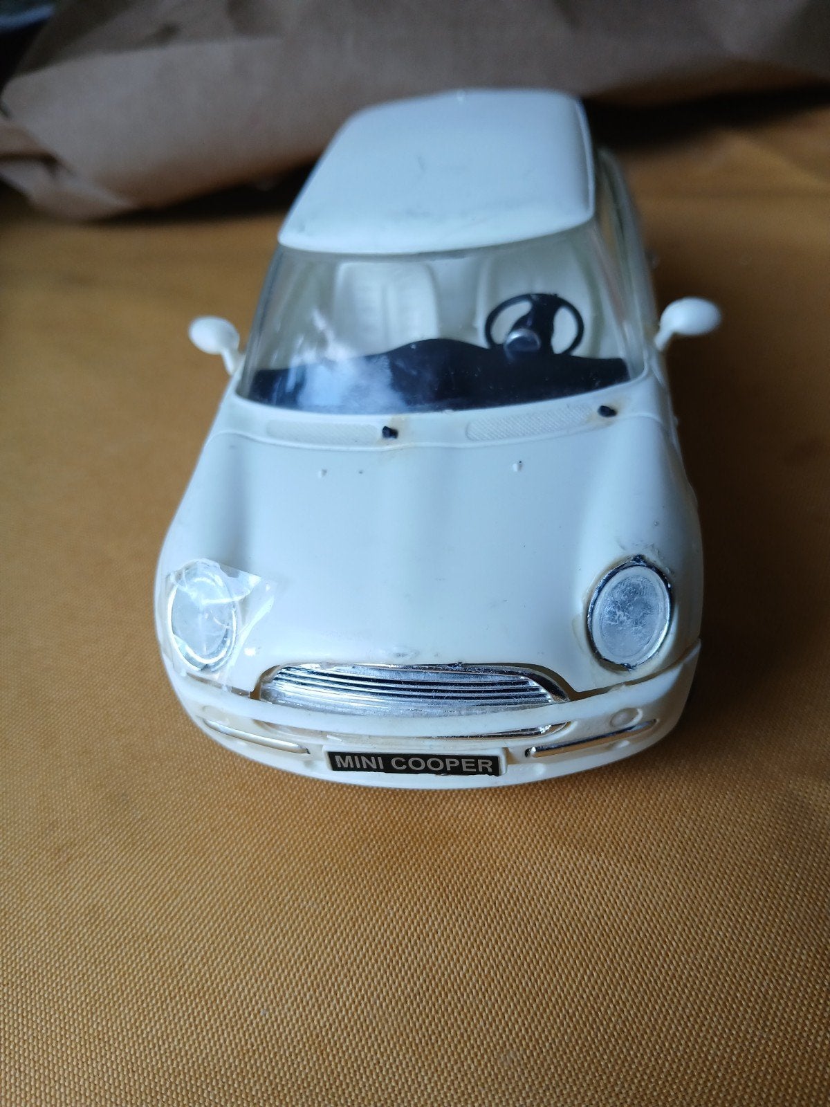 New Mini Cooper, Ophalen of Verzenden, Overige merken