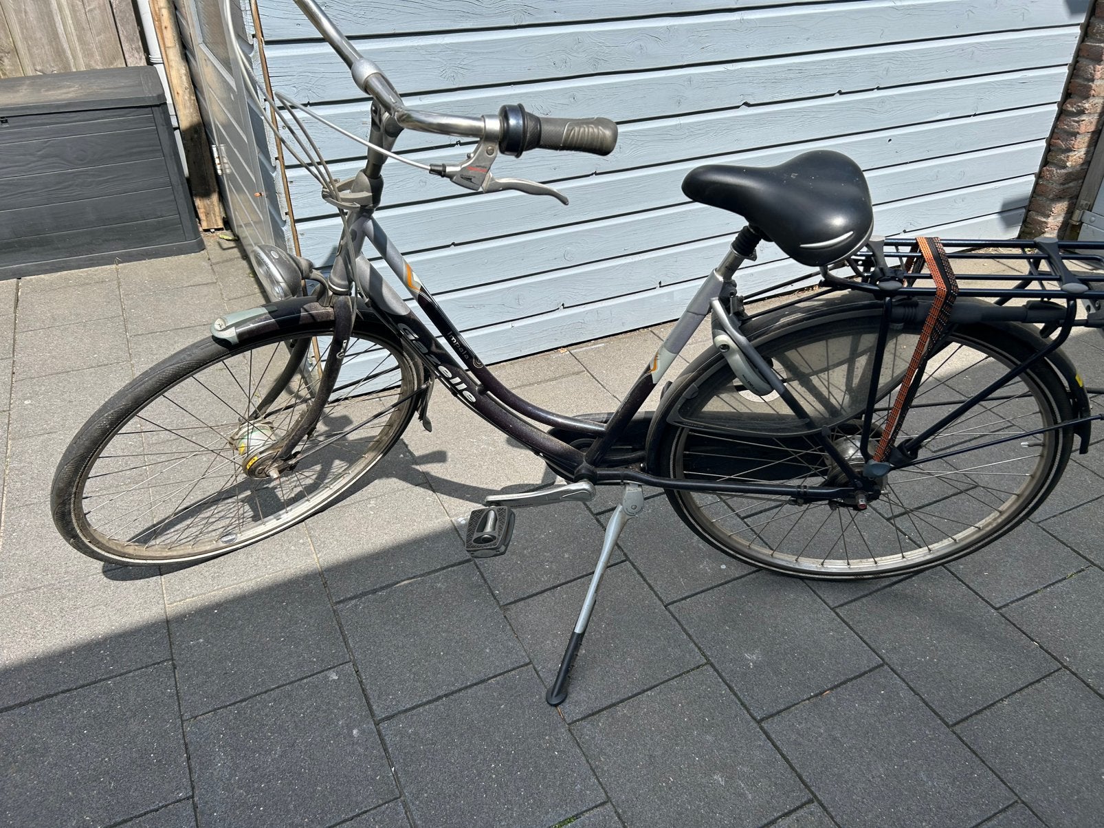 Nieuwe Gazelle Impala., Ophalen, Versnellingen, Nieuw, 50 tot 53 cm