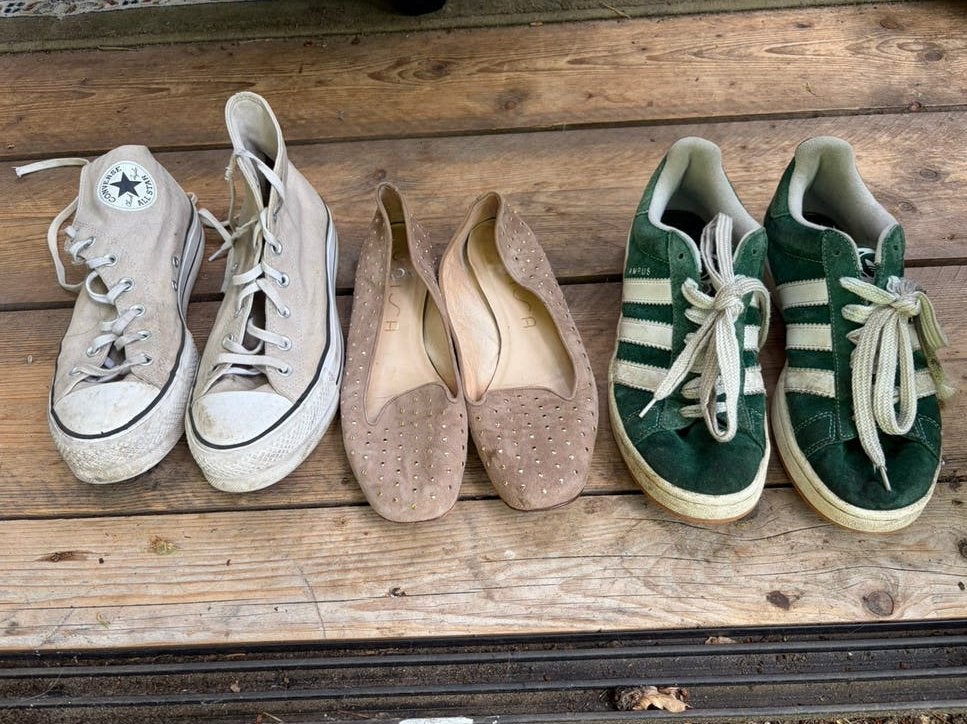 Adidas, all star schoenen 41, Ophalen of Verzenden
