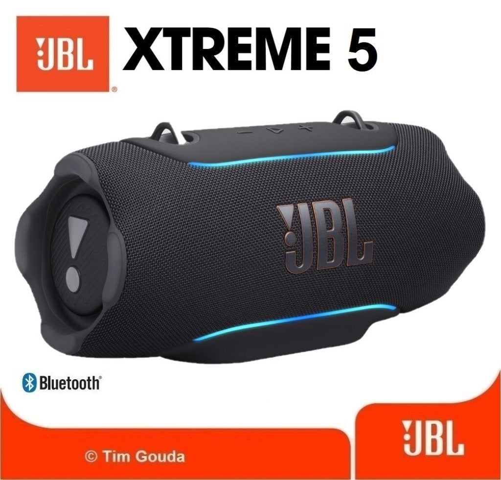 ✅ JBL Xtreme 5 - NIEUW, 150 watt of meer, JBL, Overige typen, Nieuw