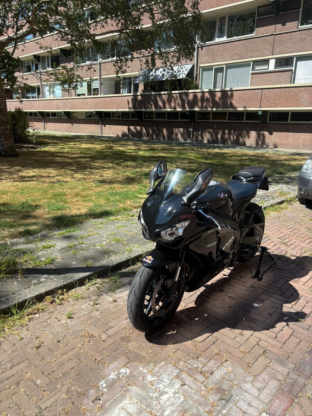 Honda CBR1000RR | 2011 | Fireblade, Motoren, Motoren | Honda, Occasion, 4 cilinders, Motorrijbewijs A, Super Sport