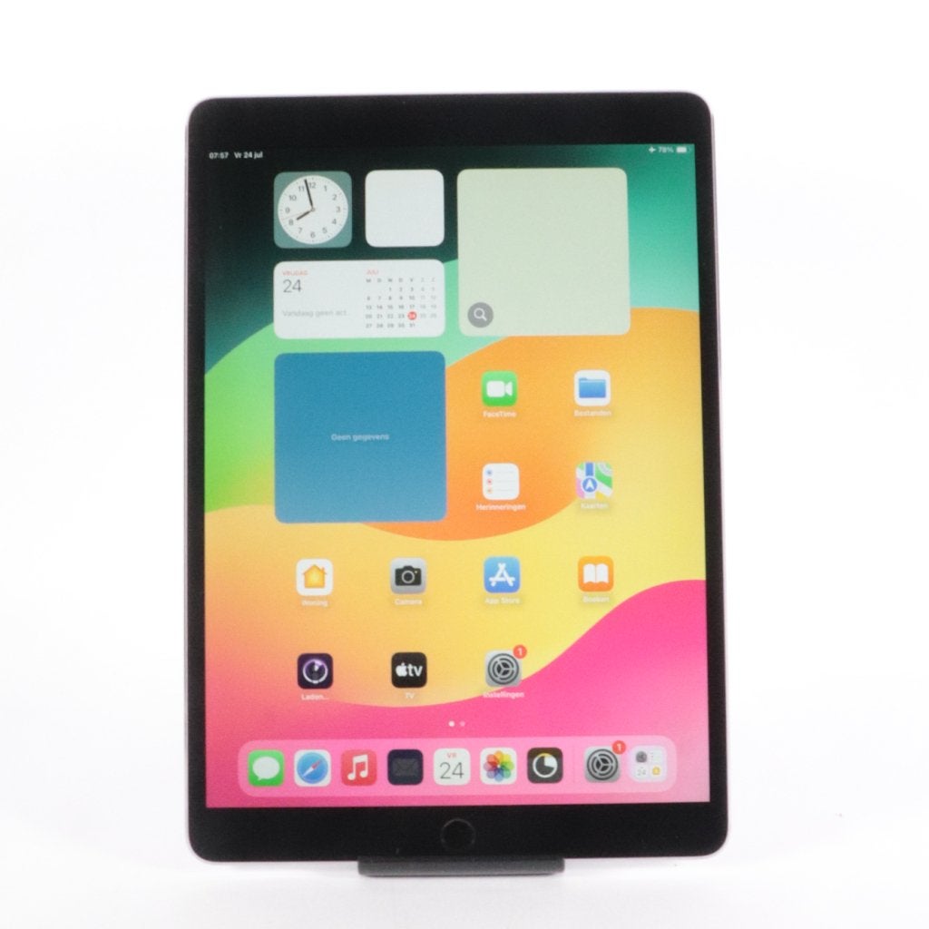 iPad Pro 2017 10,5'' 64GB - Nette Staat, Apple, Gebruikt, Support@apple.com, One Apple Park Way
Cupertino, CA 95014
United States