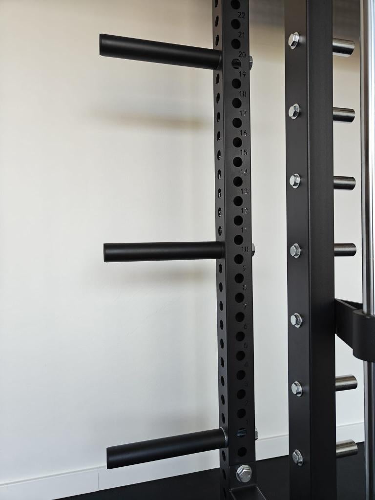 Storage Pins Rack Attachments, Sport en Fitness, Fitnessmaterialen, Ophalen, Nieuw, Benen, Overige typen