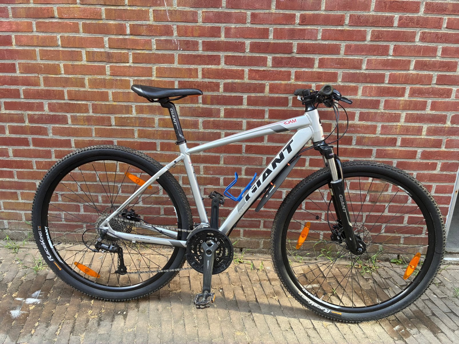 Giant Roam - 3x9 Acera - Maat M, Ophalen, Hardtail, Heren, Giant