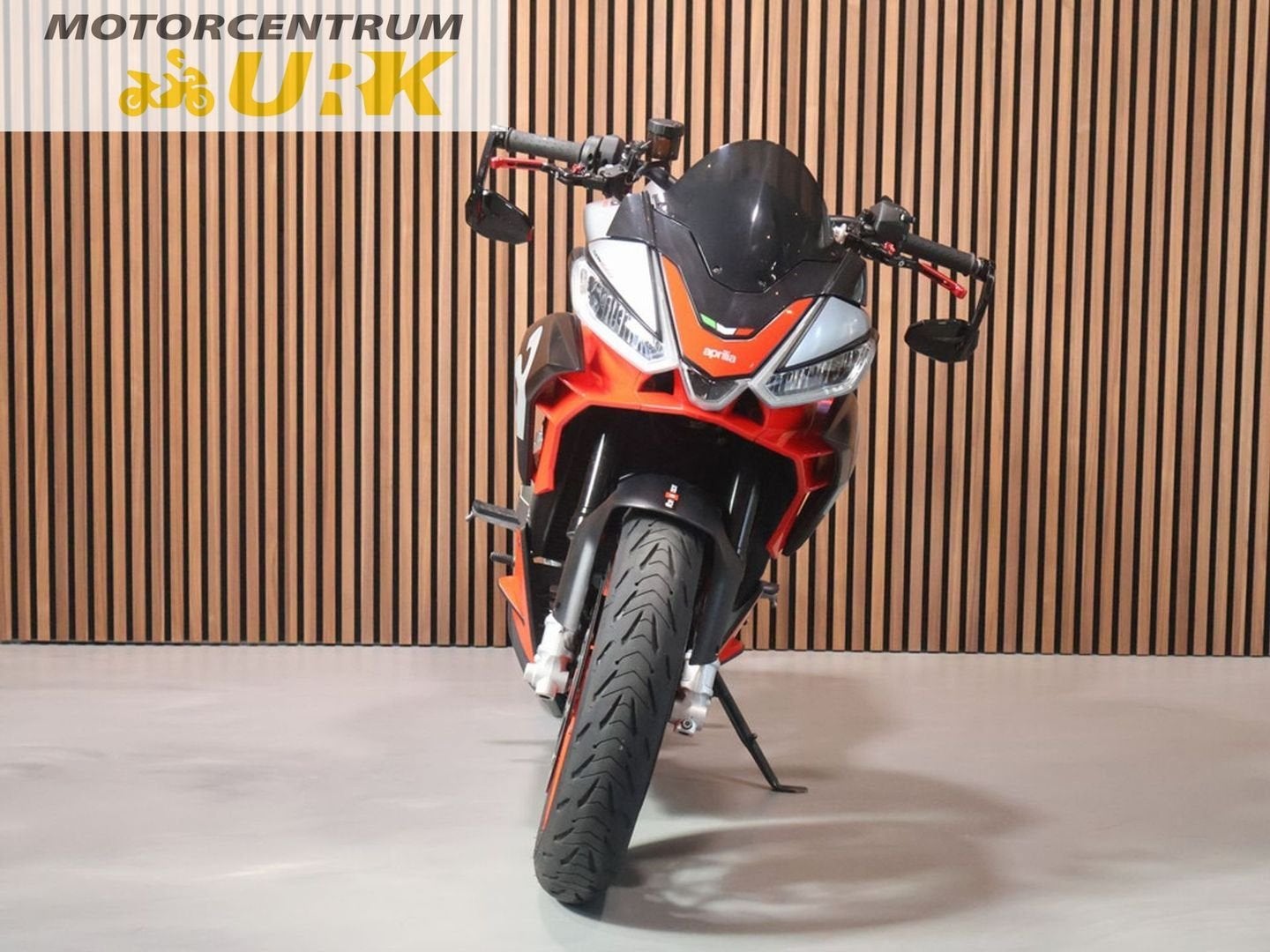 Aprilia TUONO 660 (bj 2021), Motoren, 2 cilinders, Motorrijbewijs A, Bedrijf, Onbekend