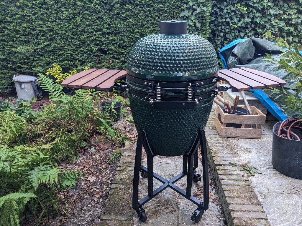 Big Bear Kamado Grill XL, Ophalen, Nieuw, Big Bear Kamado