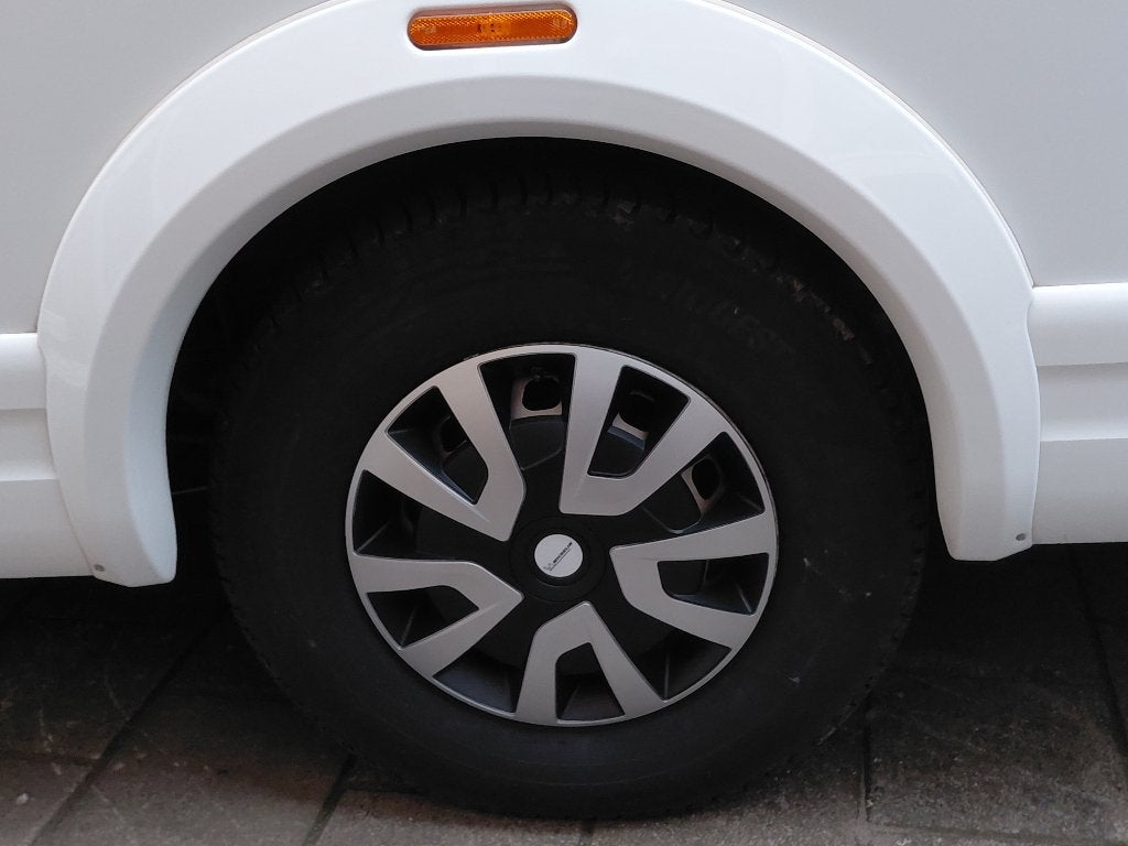 Nieuwe Michelin universele 15" Wieldoppen, Ophalen, Nieuw