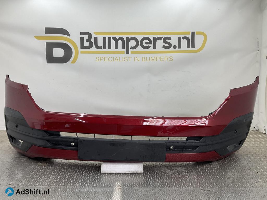 Bumper Volkswagen Transporter 7LA T6 7LA807221A Voorbumper C, Auto-onderdelen, Bumper