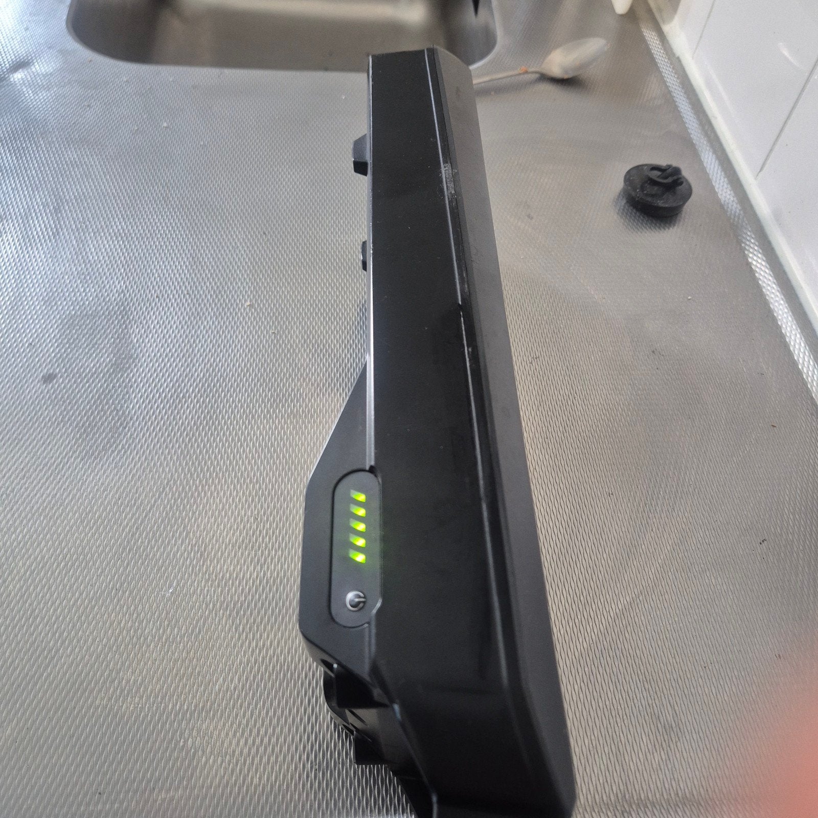 Bosch PowerPack 400 Wh E-bike accu, Ophalen of Verzenden, Gebruikt