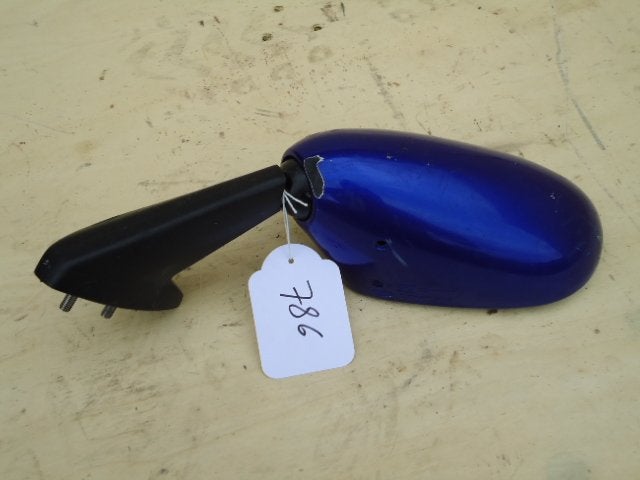R6 1999 - 2002 Yamaha Spiegel D1-22840