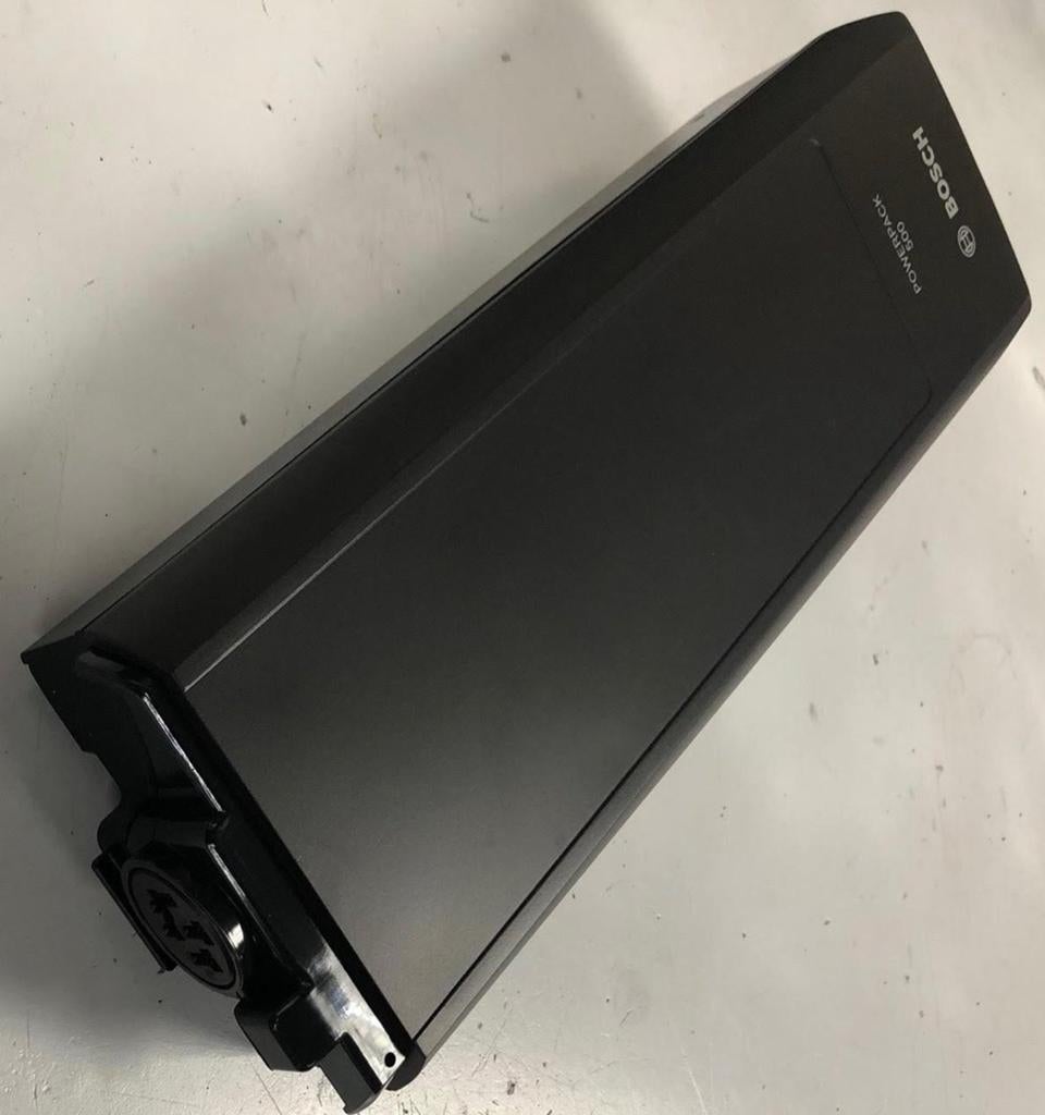 Bosch PowerPack 500 E-bike Accu - Zo goed als nieuw, Ophalen of Verzenden, Zo goed als nieuw