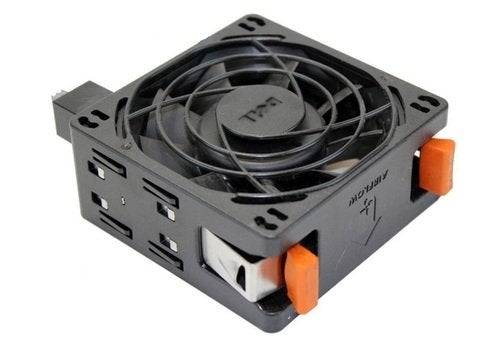Dell T610 T710 System Fan R836J, Dell B.V., Info@dell.com, Transformatorweg 38-72, 1014 AK Amsterdam