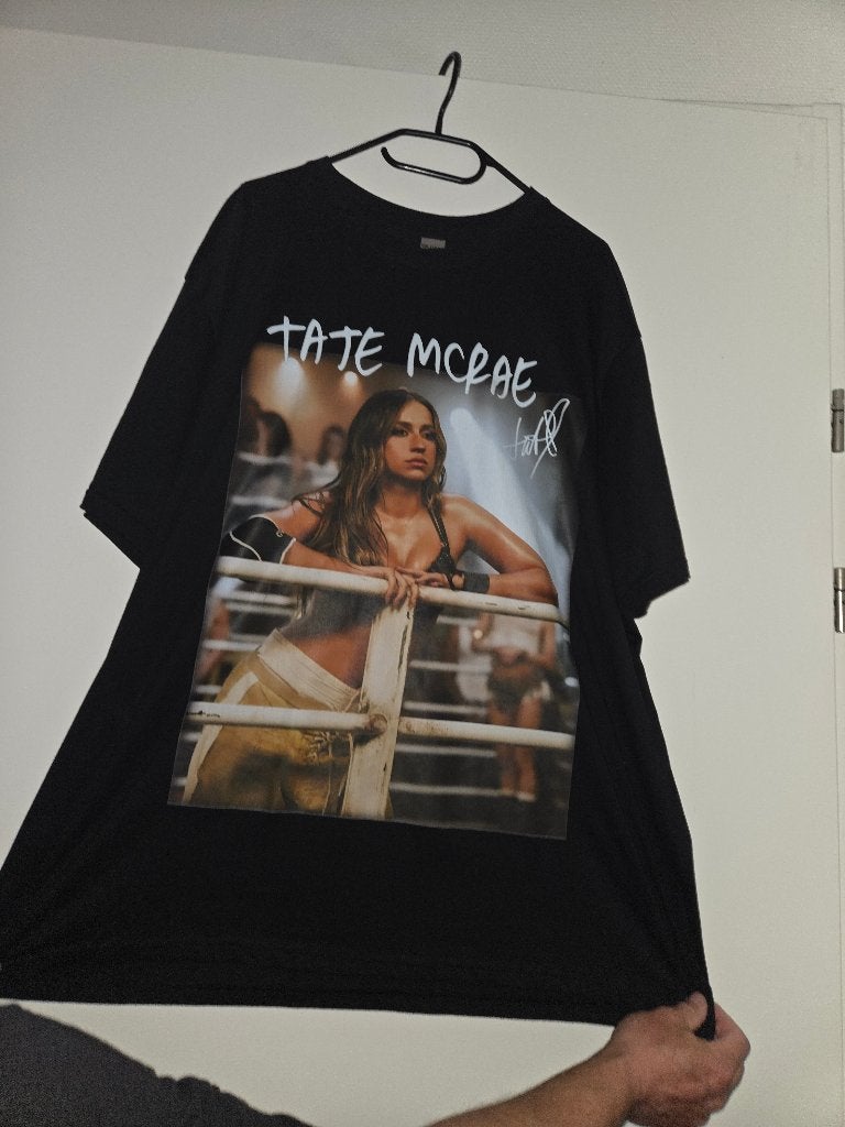 Shirt van TATE MCREA  xxl, Ophalen of Verzenden, Nieuw, Overige maten