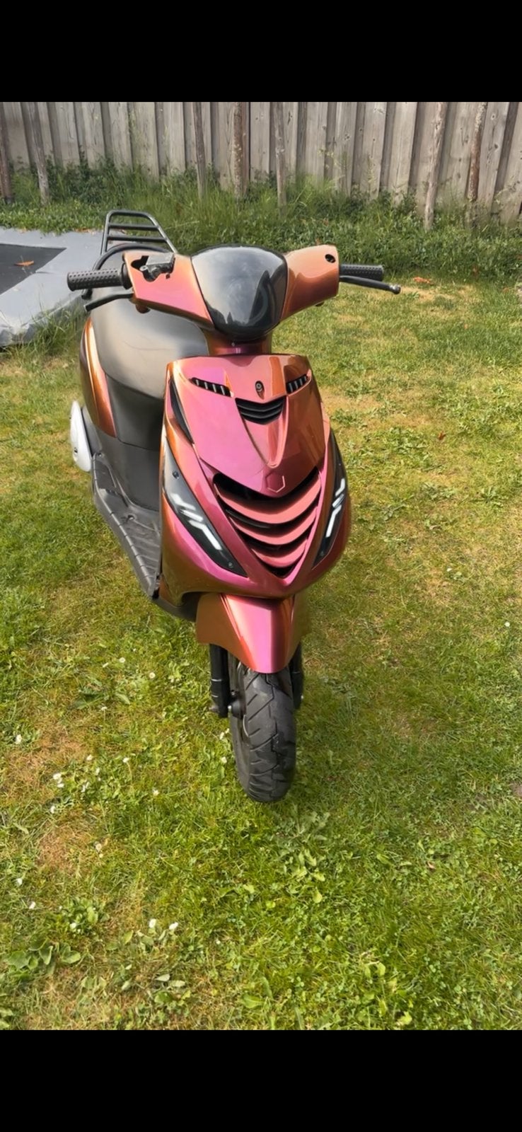 Piaggio zip 70cc, Ophalen of Verzenden, Zo goed als nieuw, Tweetakt, Zip