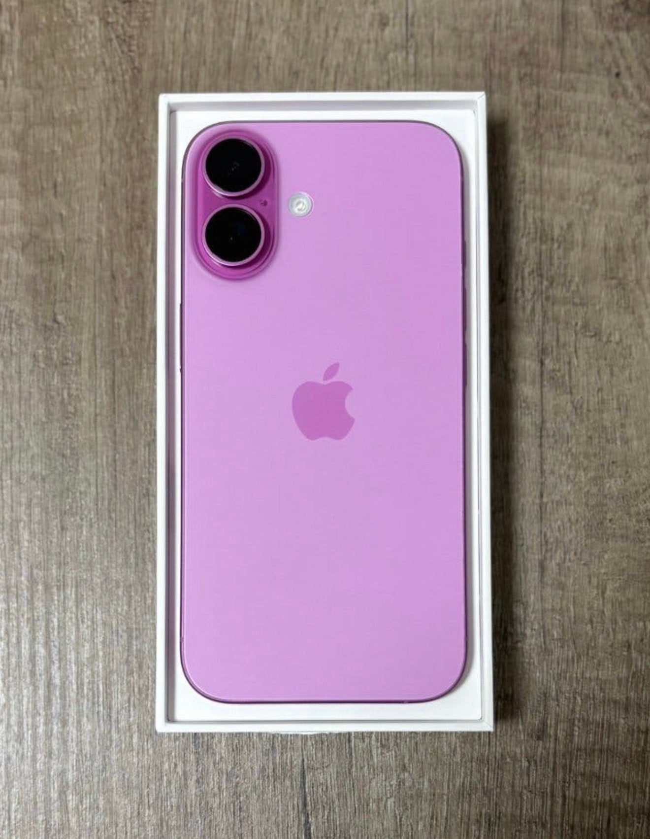 iPhone 16 128GB | Zo goed als nieuw, Ophalen, Zo goed als nieuw, Zwart, 128 GB