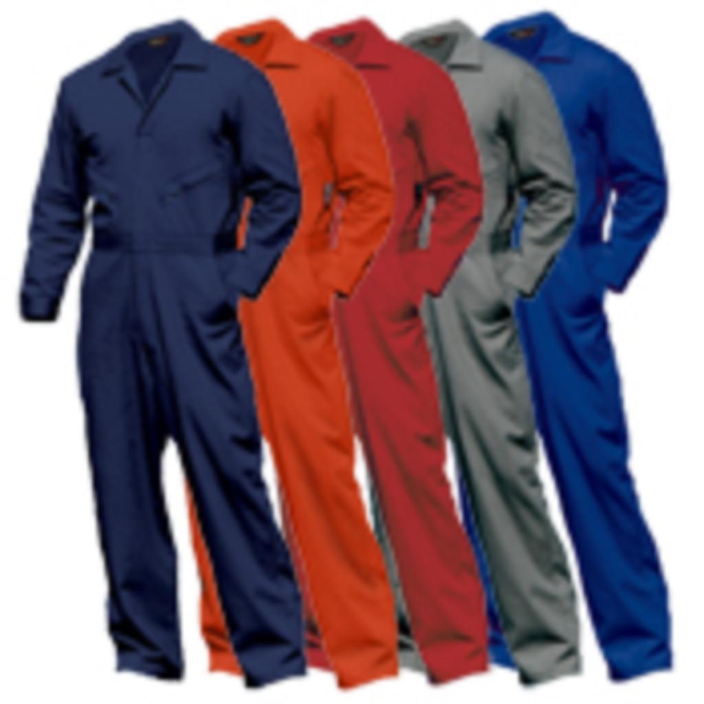 Overalls Werkkleding diverse topmerken. Partij of per stuk, Tuin en Terras, Werkkleding, Ophalen of Verzenden, Nieuw, Heren, Overall