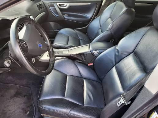 GEZOCHT nordkapp volvo v70 R interieur stoelen nordkap, Auto-onderdelen, Interieur en Bekleding, Ophalen of Verzenden, Gebruikt