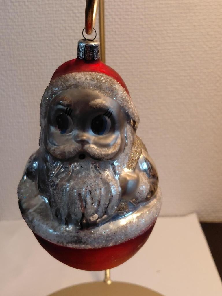 Kerstversiering, Ophalen of Verzenden, Gebruikt