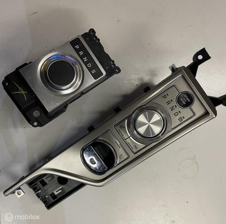 Schakelmechaniek gear selector reparatie Jaguar Land Rover, Auto-onderdelen, Transmissie en Toebehoren, Gebruikt, Ophalen of Verzenden
