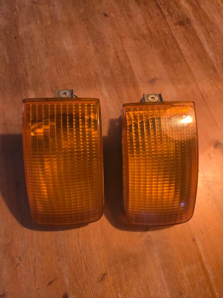 Porsche 911 964 richting aanwijzer, Auto-onderdelen, Ophalen, Porsche