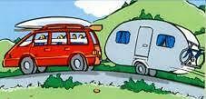 CARAVAN EN CAMPERSTALLING BRUINISSE, Caravans en Kamperen, Caravanstallingen