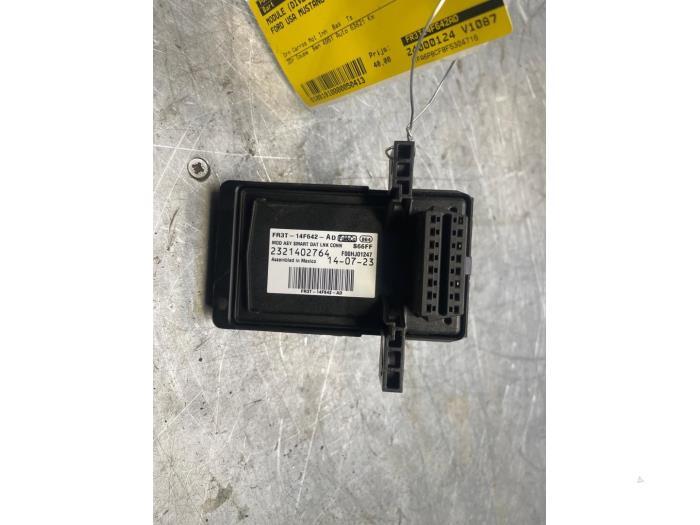 Module (diversen) van een Ford Usa Mustang, Gebruikt, -, -, Ophalen of Verzenden