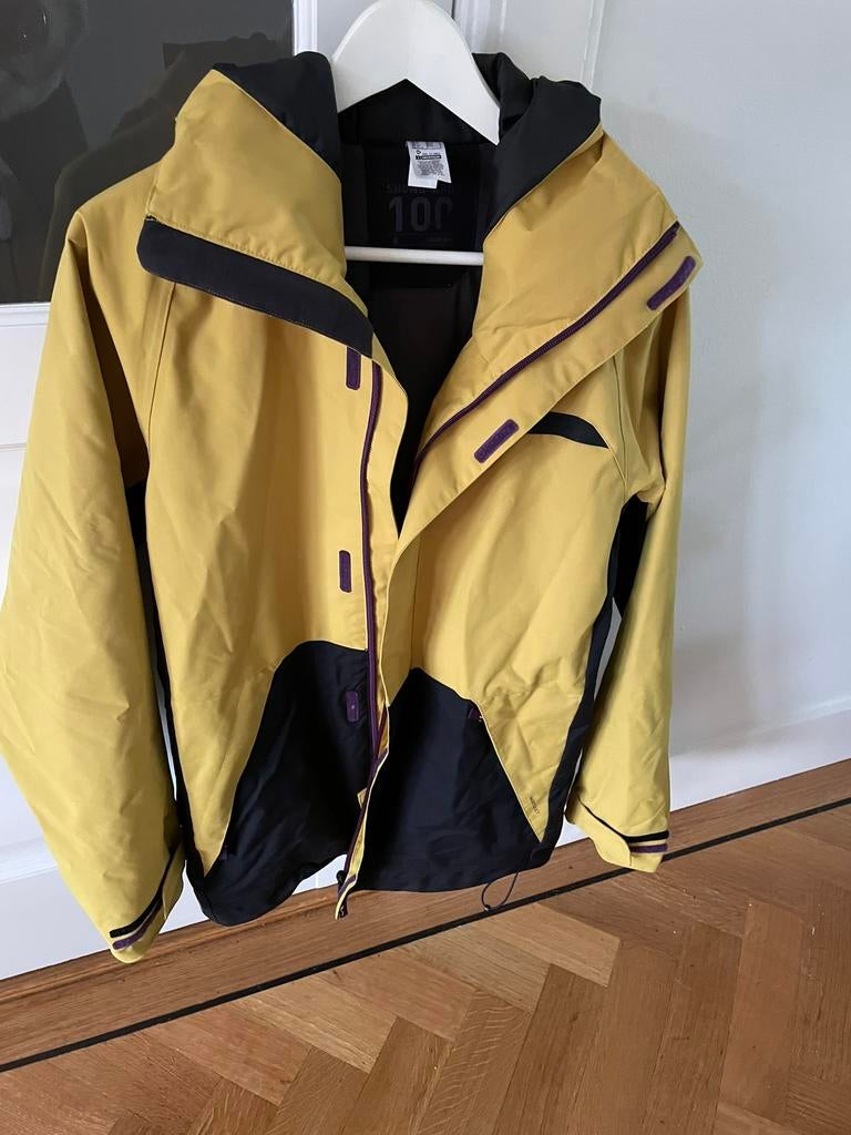 Winterjas van Dreamscape (Decathlon), mt XS, Kleding | Heren, Ophalen of Verzenden