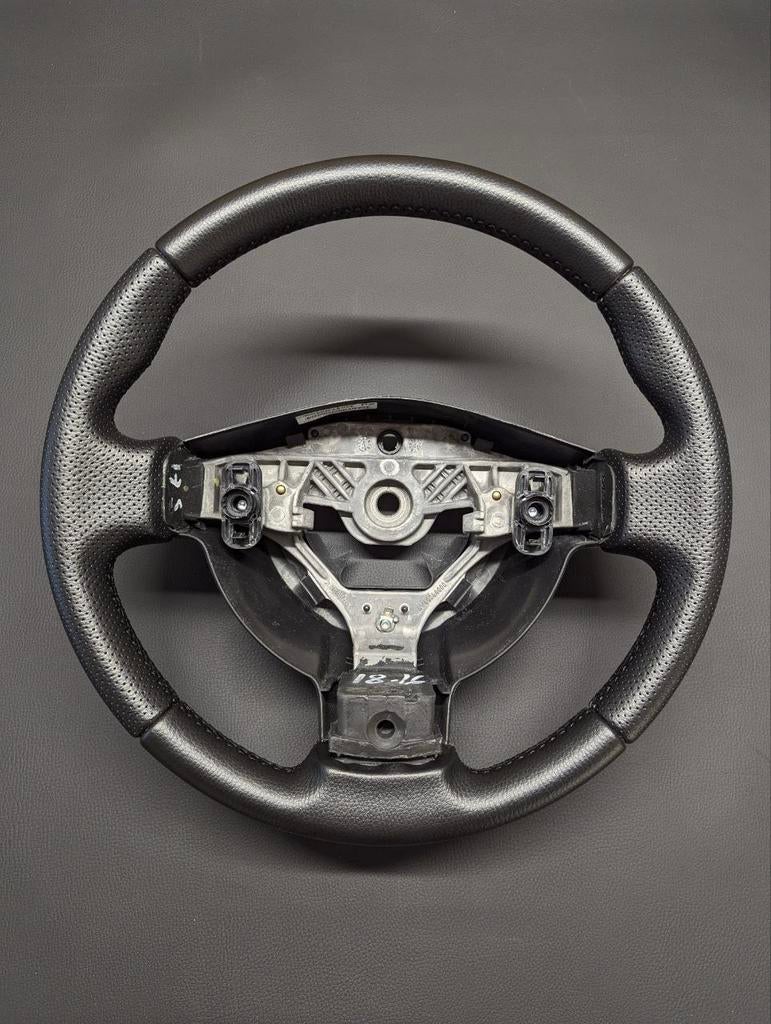 Stuurwiel Stuur NIEUW Nissan Qashqai, Ophalen of Verzenden, Nieuw, Nissan