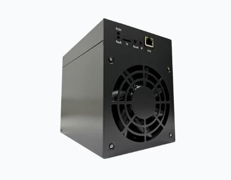 NIEUWE INIBOX Pinecone Matches Miner, hoog rendement!!, Ophalen of Verzenden, Nieuw