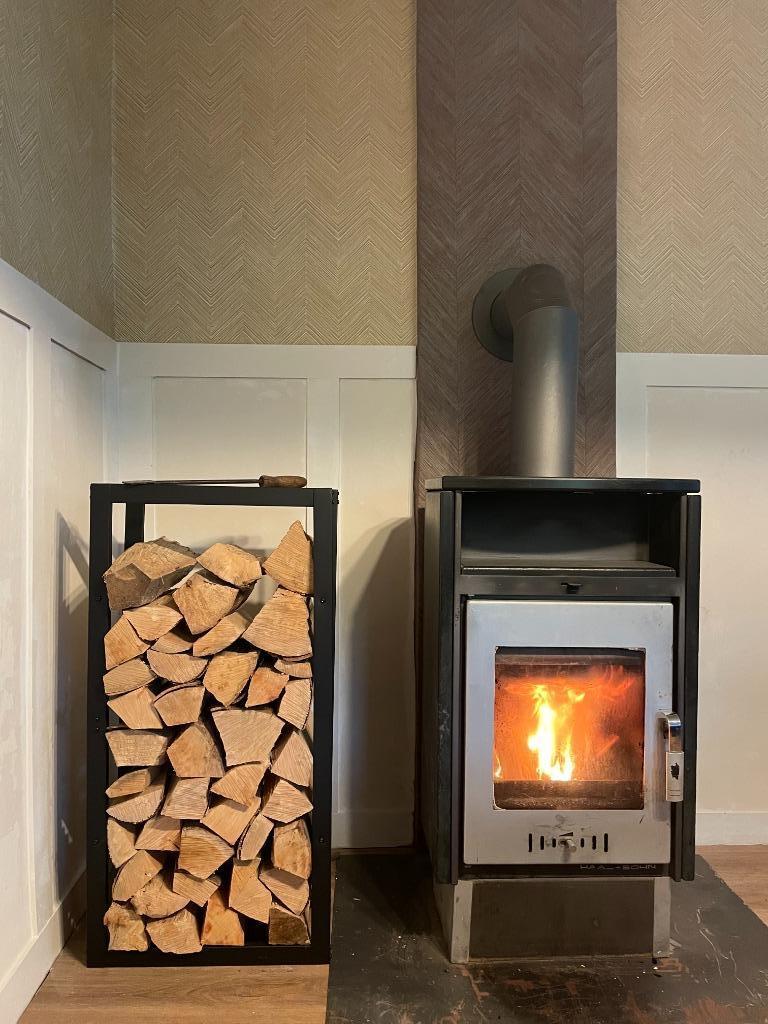 Foto 5 van Sfeervol vrijstaand huis dichtbij Winterberg en de natuur
