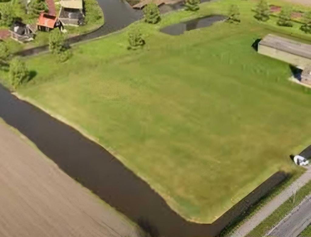 Perceel grond te koop, Huizen en Kamers, Kavels en Percelen