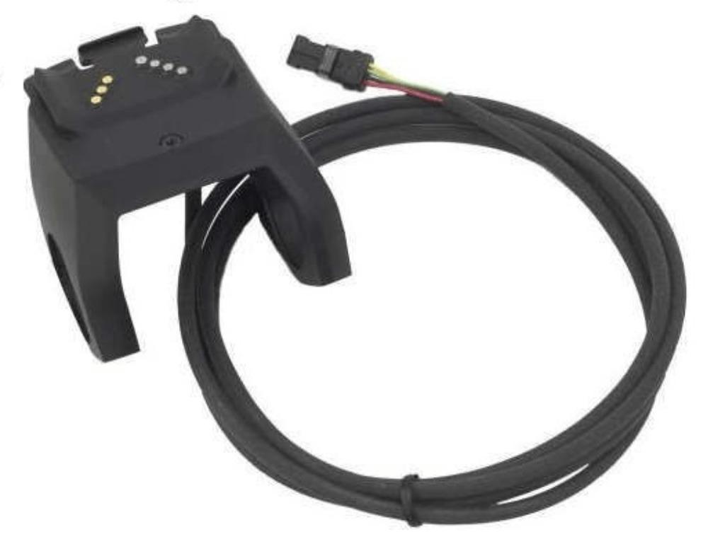 BOSCH Intuvia/Nyon displayhouder 1270020904 NIEUW