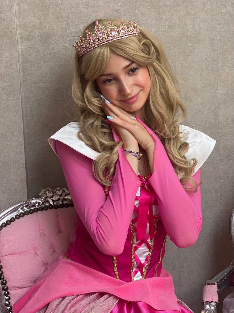 Prinses Doornroosje / Aurora, Ophalen of Verzenden, Nieuw