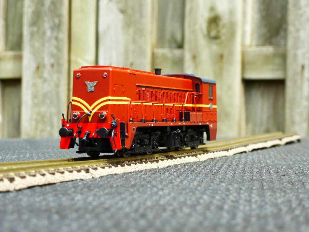 H0 AC NS 2200 (2201) TPIII wisselstroom digitaal, Wisselstroom, Locomotief, Nieuw, Ophalen of Verzenden