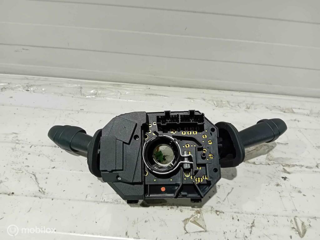 Combischakelaar Fiat Stilo 07354410060, Ophalen of Verzenden, Gebruikt