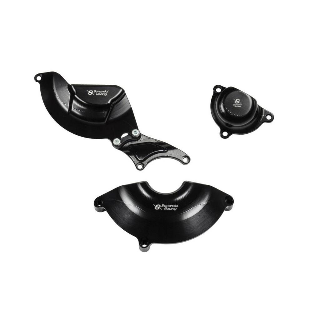 Yamaha R3 protectoren Bonamici, Ophalen of Verzenden, Nieuw