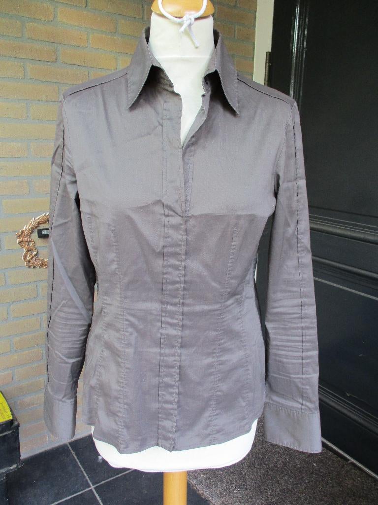 Hugo Boss, size 38, Maat 38/40 (M), Overige kleuren, Verzenden, Zo goed als nieuw