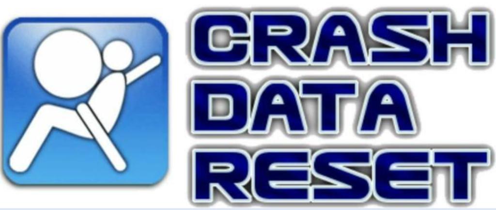 Airbag crash data reset/ crash module reset, Ophalen of Verzenden, BMW