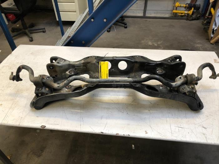 Subframe van een Subaru Forester, Subaru, Gebruikt, -, -