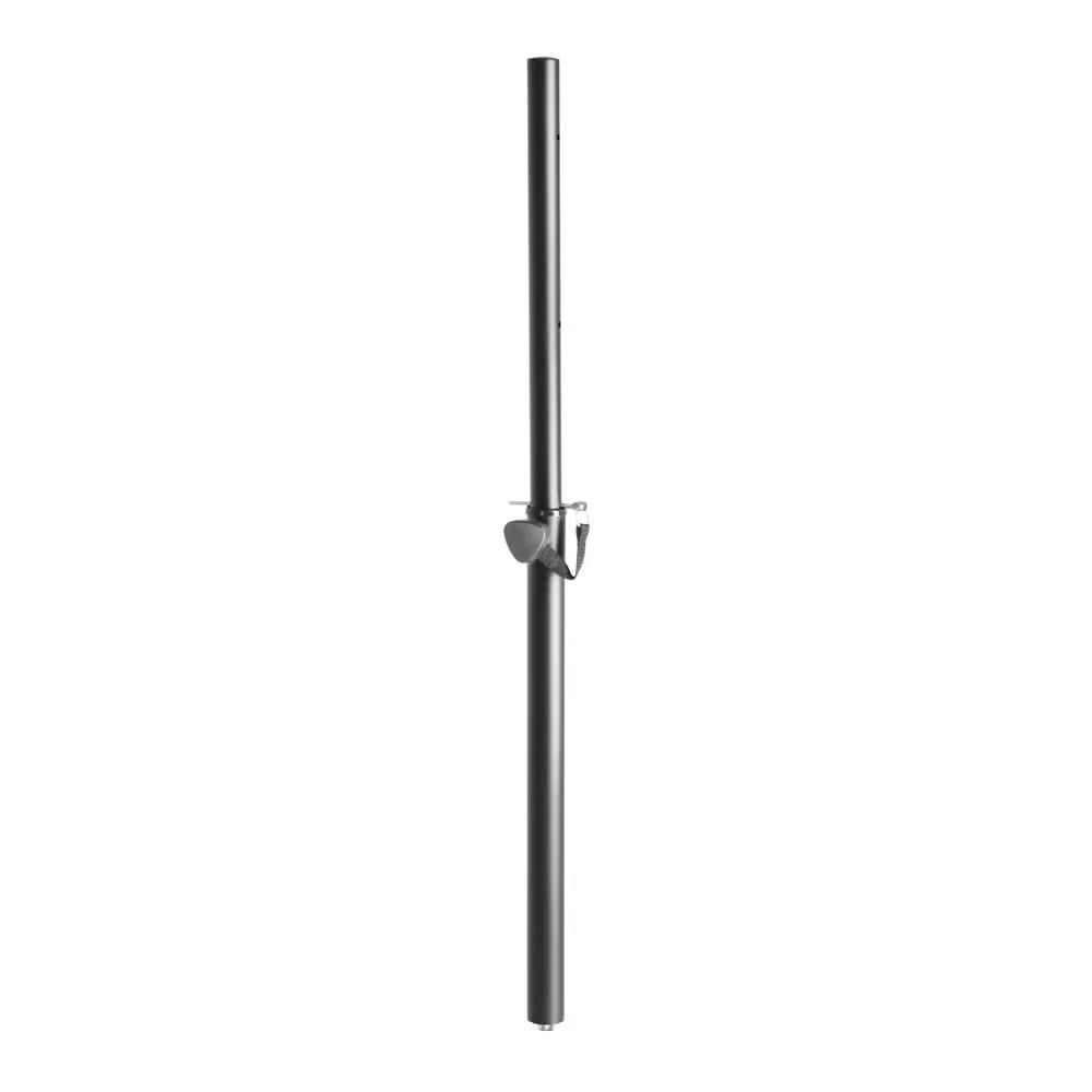 Adam Hall SPS822 Tussenpaal met M20 schroefdraad, Muziek en Instrumenten, Instrumentstandaard, ., Speaker, Nieuw