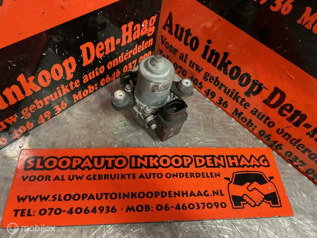 VW Polo Seat ('17-'21) 1.0 TSI 12V - Secundaire Luchtpomp, Gebruikt, Volkswagen, Ophalen of Verzenden, Volkswagen