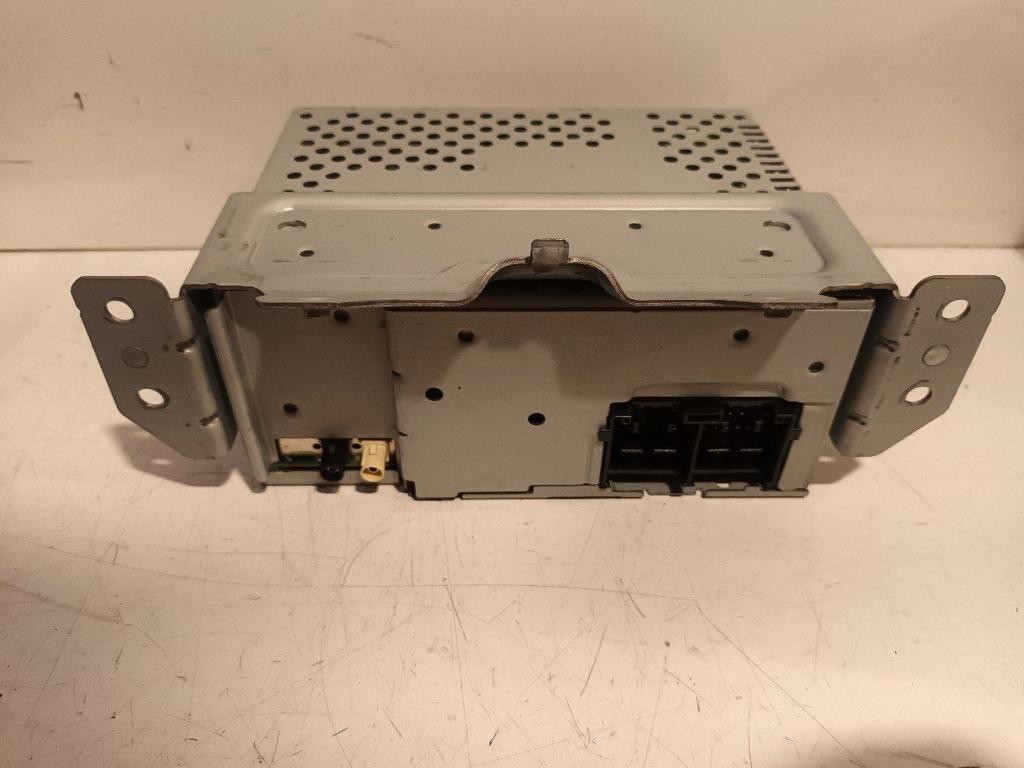 Computer navigatie Ford Fiesta, Onderdelen@venauto.nl, Van der Ven Autorecycling B.V., Gebruikt, Ettenseweg 76, 4706 PB Roosendaal, The Netherlands